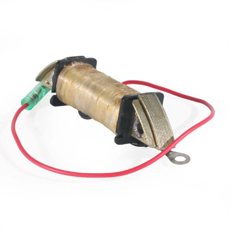 並行輸入品 点火ジェネレーターステーターコイルトーハツ 25HP 30HP 35HP 40HP M25C2 M25C3 M30A3 M35C M40C 1996 2002 2004 G2-_1