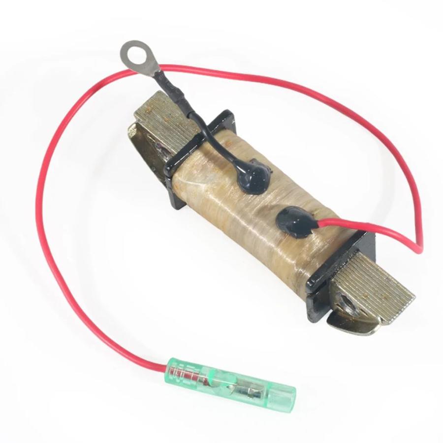 並行輸入品 点火ジェネレーターステーターコイルトーハツ 25HP 30HP 35HP 40HP M25C2 M25C3 M30A3 M35C M40C 1996 2002 2004 G2-_2