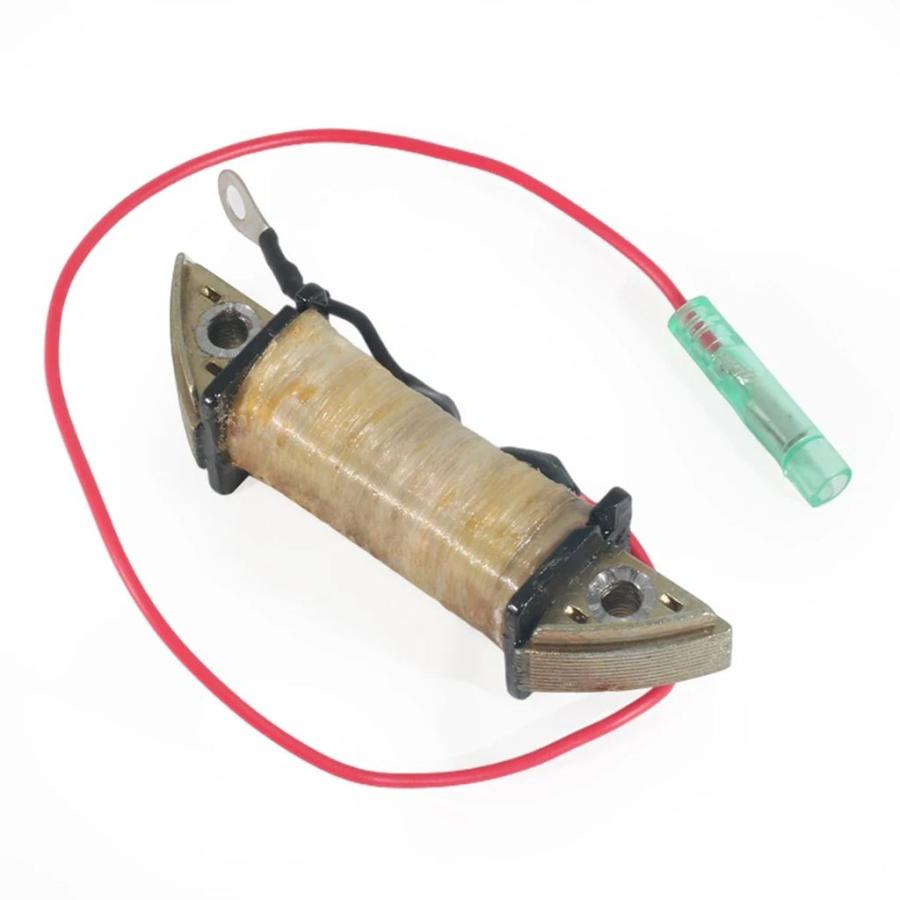 並行輸入品 点火ジェネレーターステーターコイルトーハツ 25HP 30HP 35HP 40HP M25C2 M25C3 M30A3 M35C M40C 1996 2002 2004 G2-_3