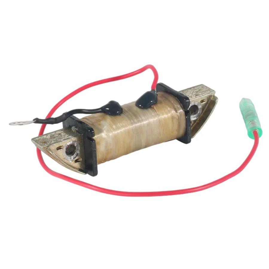 並行輸入品 点火ジェネレーターステーターコイルトーハツ 25HP 30HP 35HP 40HP M25C2 M25C3 M30A3 M35C M40C 1996 2002 2004 G2-_4