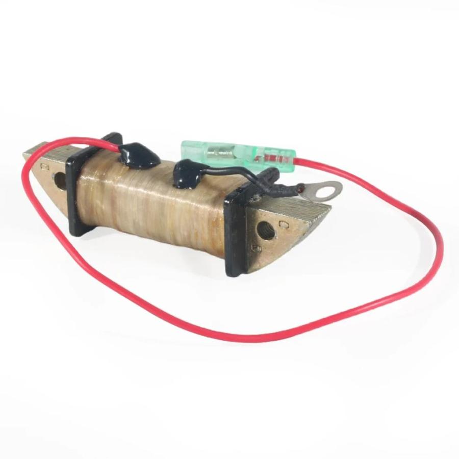 並行輸入品 点火ジェネレーターステーターコイルトーハツ 25HP 30HP 35HP 40HP M25C2 M25C3 M30A3 M35C M40C 1996 2002 2004 G2-_5