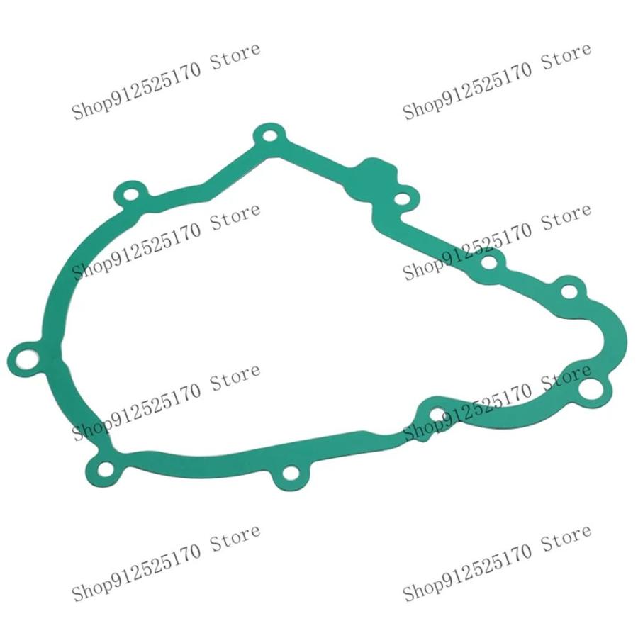 並行輸入品 TVS APACHE RR 310 2020-2023用 バイク 二輪ジェネレーターカバーガスケット OEM:N7030060 | バイクアクセサリー部品