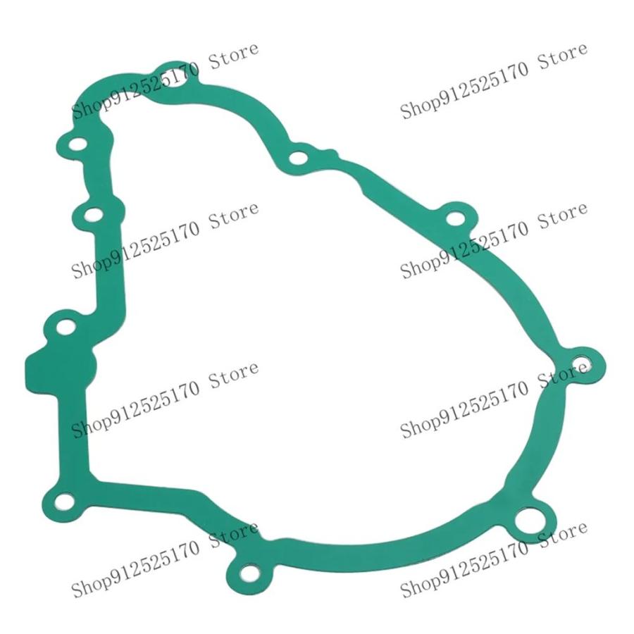 並行輸入品 TVS APACHE RR 310 2020-2023用 バイク 二輪ジェネレーターカバーガスケット OEM:N7030060 | バイクアクセサリー部品