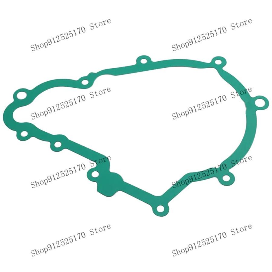 並行輸入品 TVS APACHE RR 310 2020-2023用 バイク 二輪ジェネレーターカバーガスケット OEM:N7030060 | バイクアクセサリー部品