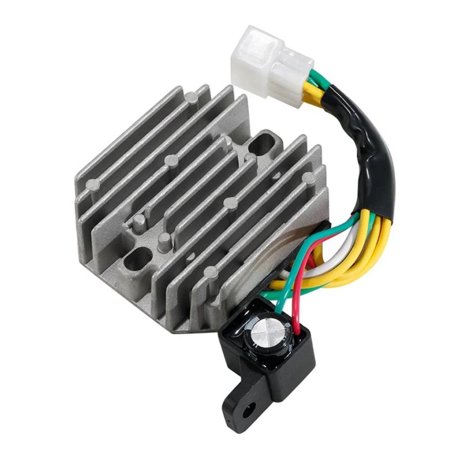 並行輸入品 1A016315R バイク整流器電圧レギュレーター ピアジオ リバティ125 IGET 4T 3V IE ABS E5 4T コーポレート E5 150 IGE_2