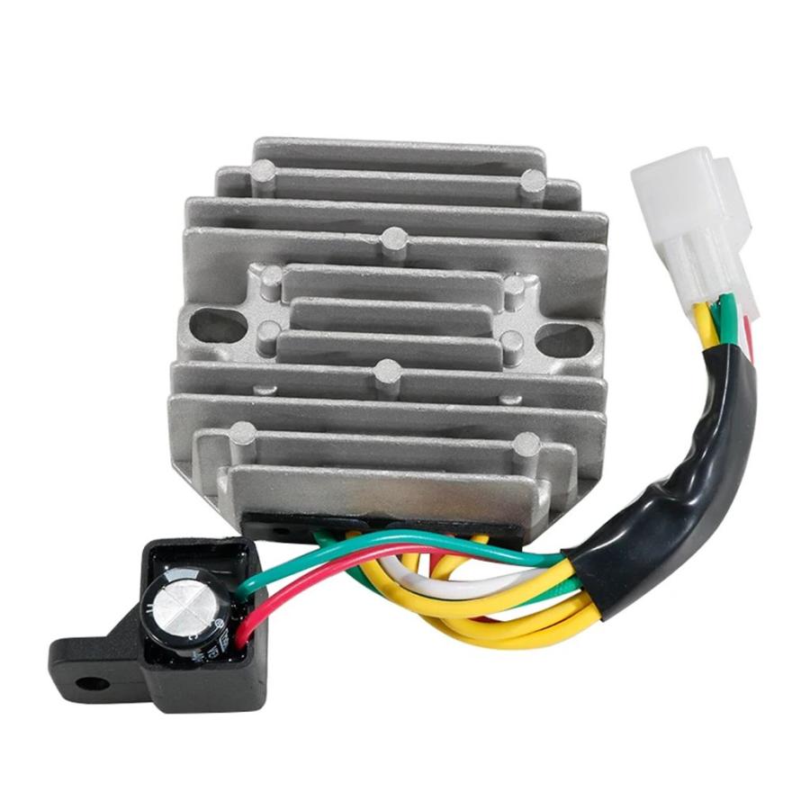 並行輸入品 1A016315R バイク整流器電圧レギュレーター ピアジオ リバティ125 IGET 4T 3V IE ABS E5 4T コーポレート E5 150 IGE_3