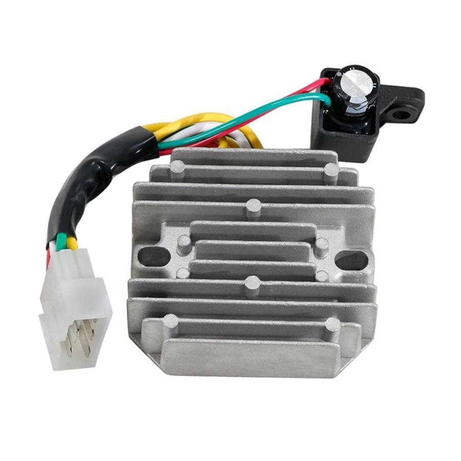 並行輸入品 1A016315R バイク整流器電圧レギュレーター ピアジオ リバティ125 IGET 4T 3V IE ABS E5 4T コーポレート E5 150 IGE_4