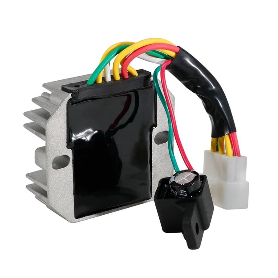 並行輸入品 1A016315R バイク整流器電圧レギュレーター ベスパ946 125 150 ABS CD LX VXL 125 VX SXL 150 プリマベーラ スプリン_4