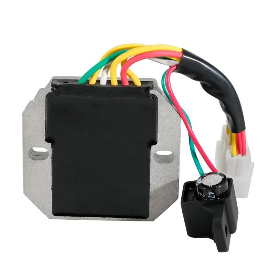 並行輸入品 1A016315R バイク整流器電圧レギュレーター ベスパ946 125 150 ABS CD LX VXL 125 VX SXL 150 プリマベーラ スプリン_5