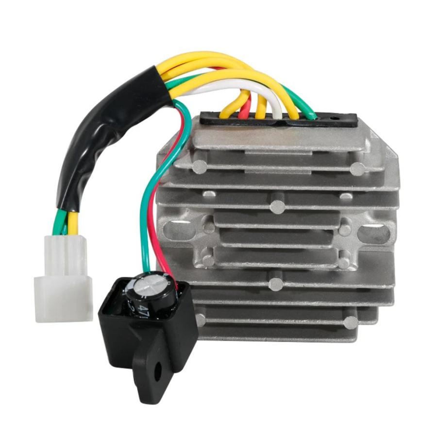 並行輸入品 1A016315R バイク整流器電圧レギュレーター ベスパ946 125 150 ABS CD LX VXL 125 VX SXL 150 プリマベーラ スプリン_6