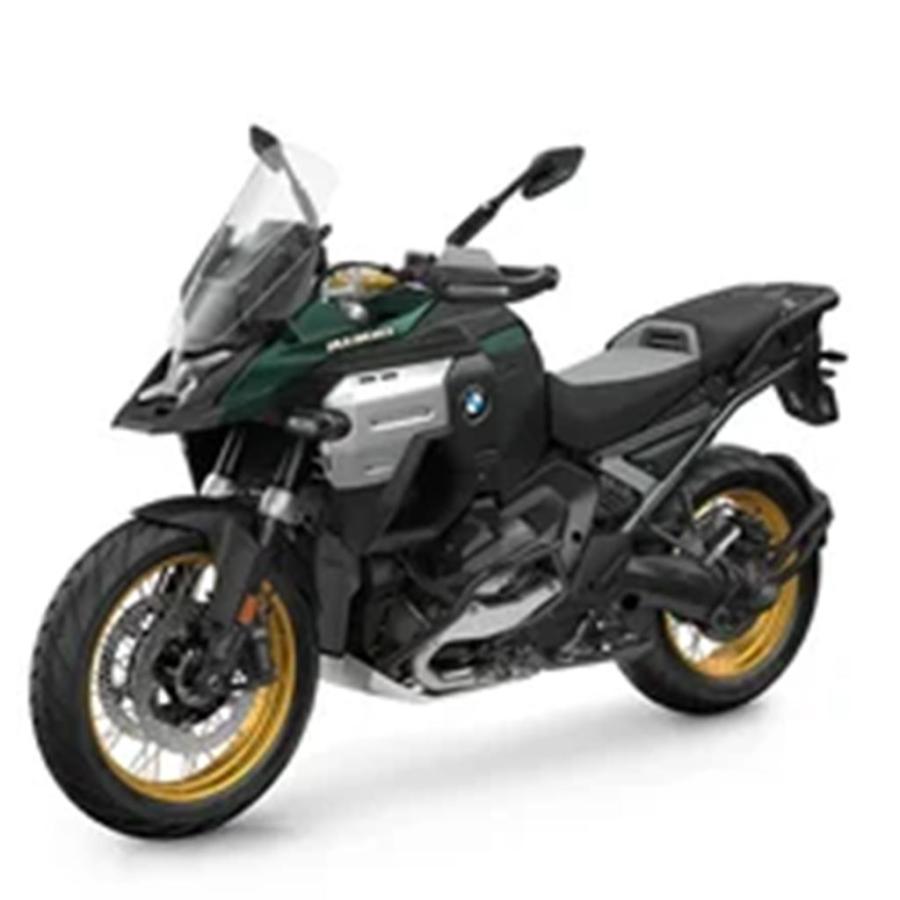並行輸入品 BMW用サイドミラー ビッグビュー 折りたたみ式 アドベンチャー R1300GS AVENTUER CNC_4