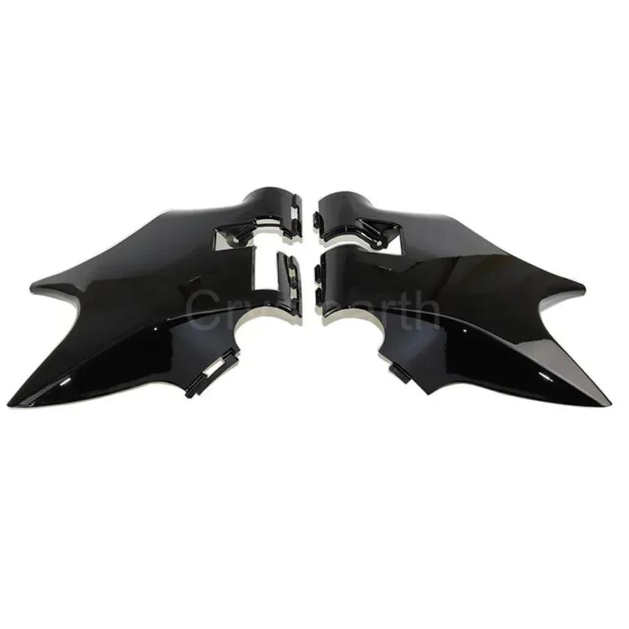 並行輸入品 フレームネックカバー カウルワイヤーカバー サイドフレームガード ホンダ シャドウ VT 600 VLX 600 STEED 400 1988-
