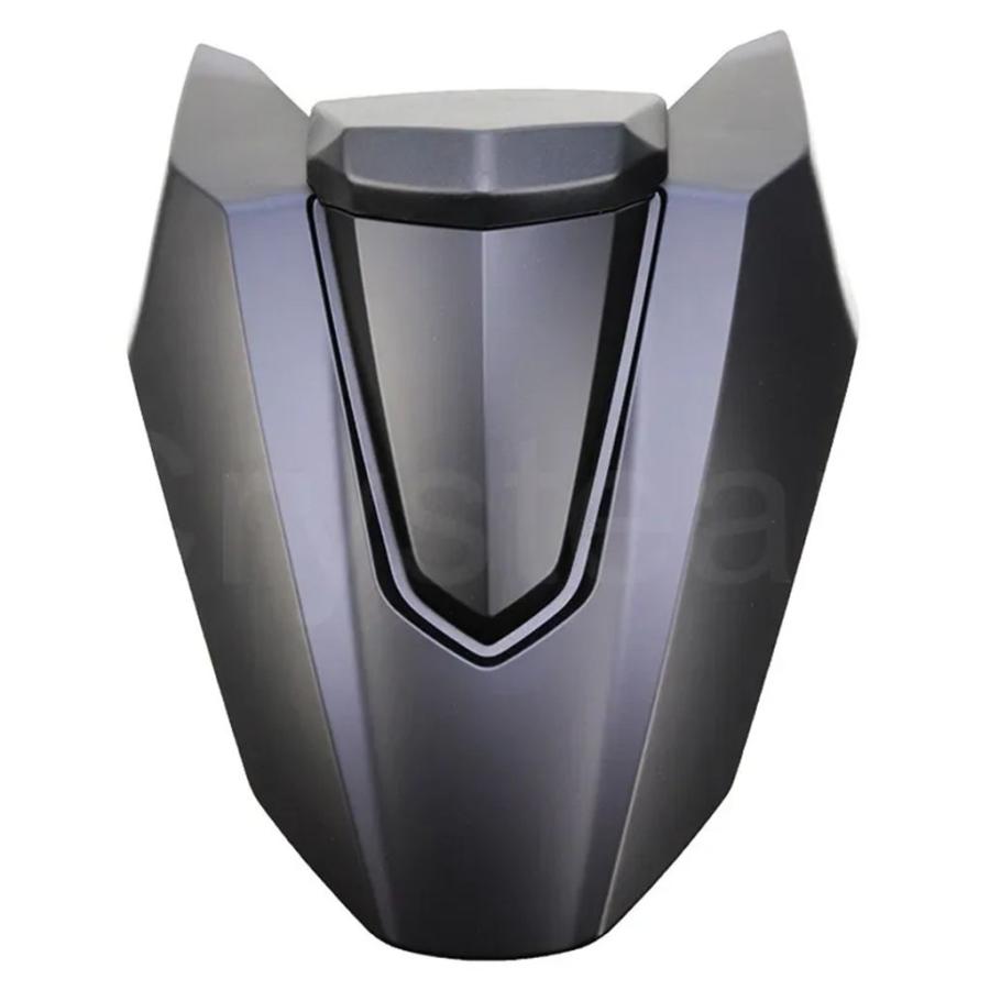 並行輸入品 バイク助手席リアシートカバーピリオンソロシートカウル ホンダCBR650R CB650R CB CBR 650R 2019 2020 2021 2022