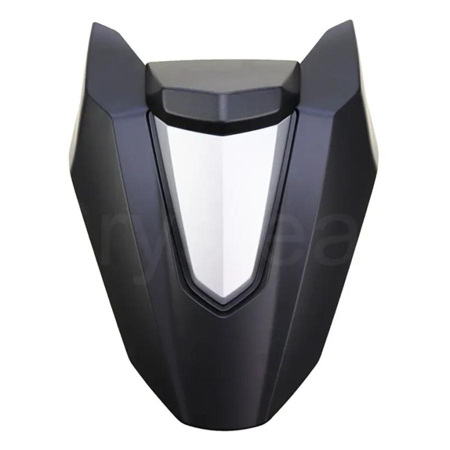 並行輸入品 バイク助手席リアシートカバーピリオンソロシートカウル ホンダCBR650R CB650R CB CBR 650R 2019 2020 2021 2022