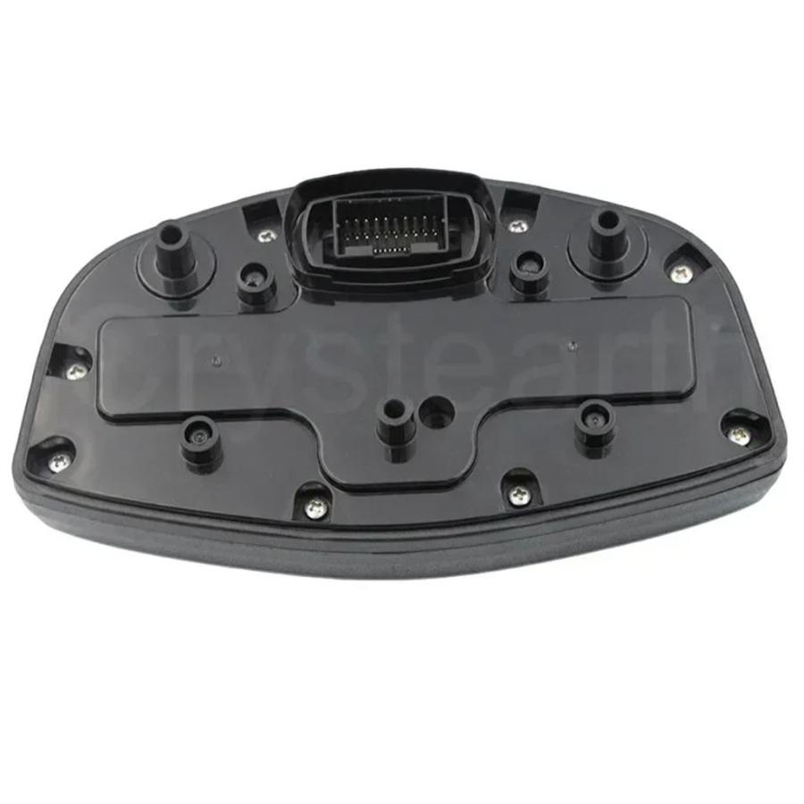 並行輸入品 ホンダ タコメーター ゲージクラスター スピードメーター ランニング距離計 CBR600RR 2007 2008 2009 2010 2011_3