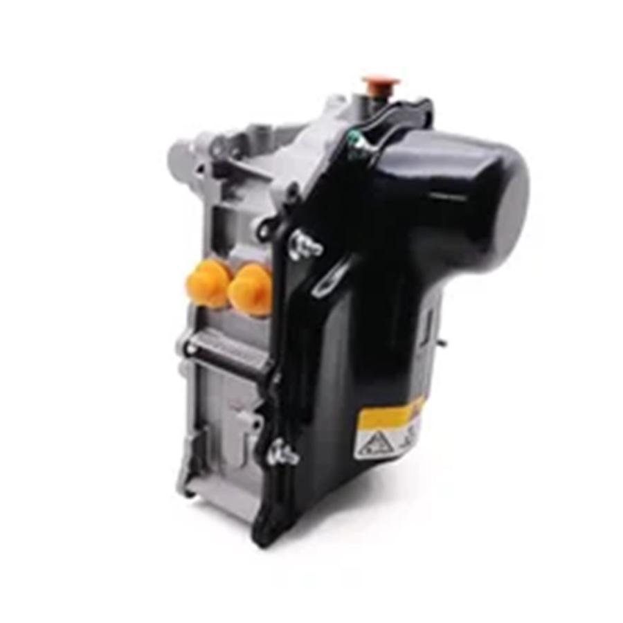 【並行輸入品】TRANSPEED DQ200 0AM DSG メカトロニックバルブボディ 7速トランスミッションギアボックス TCU TCM アウディA3 A4 TT VW T4 ゴルフ ポロの画像
