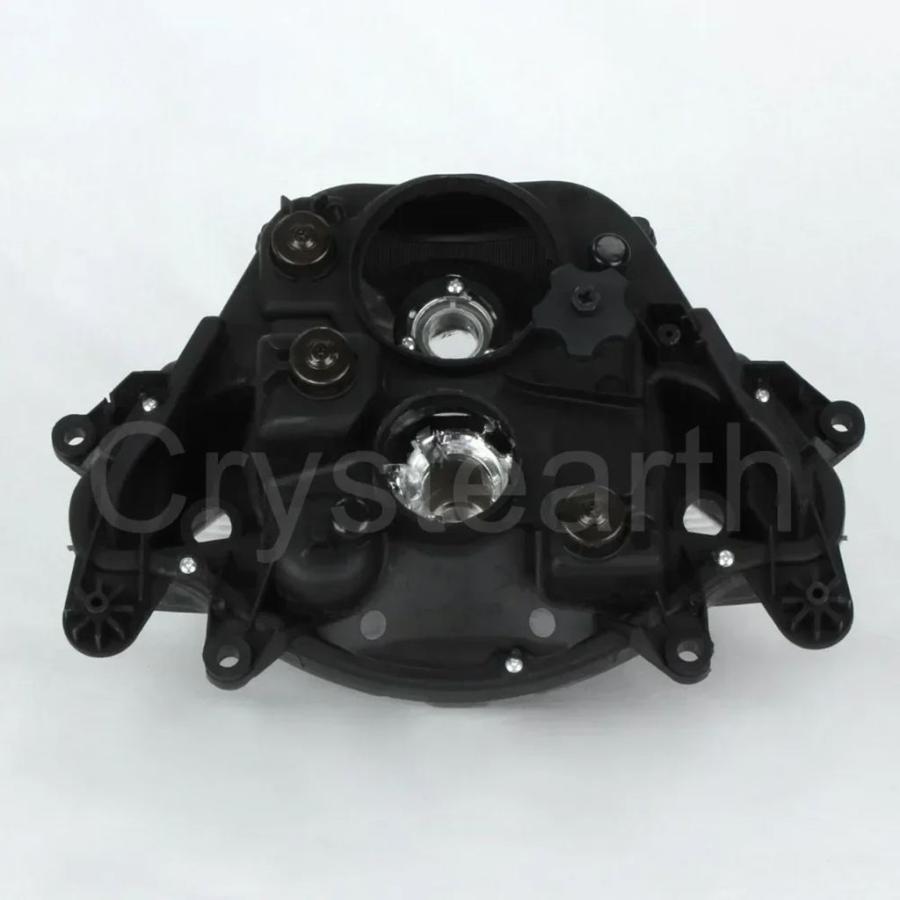 並行輸入品 ヘッドライトヘッドランプヘッドランプアセンブリキットスズキ GSXR1000 2005-2006 GSX-R1000 GSXR 1000_5