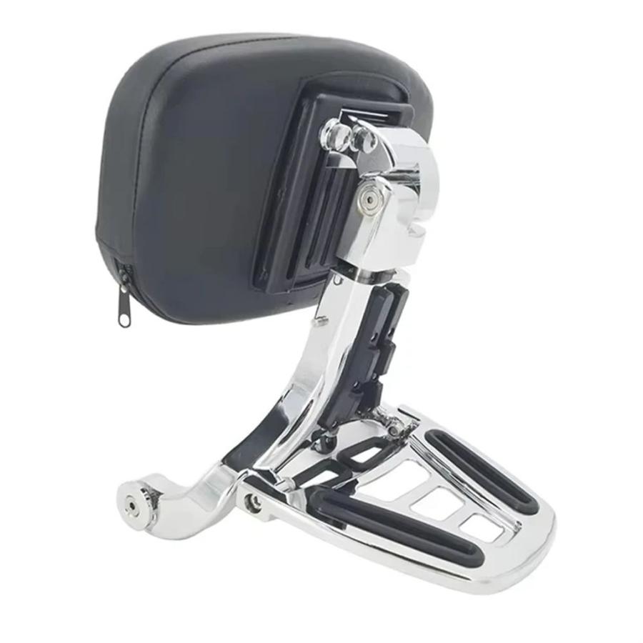 並行輸入品 ホンダCMX1100 CM1100多目的着脱式調整可能折りたたみ式REBEL CMX 1100ライダー運転席助手席シーシーバー_7
