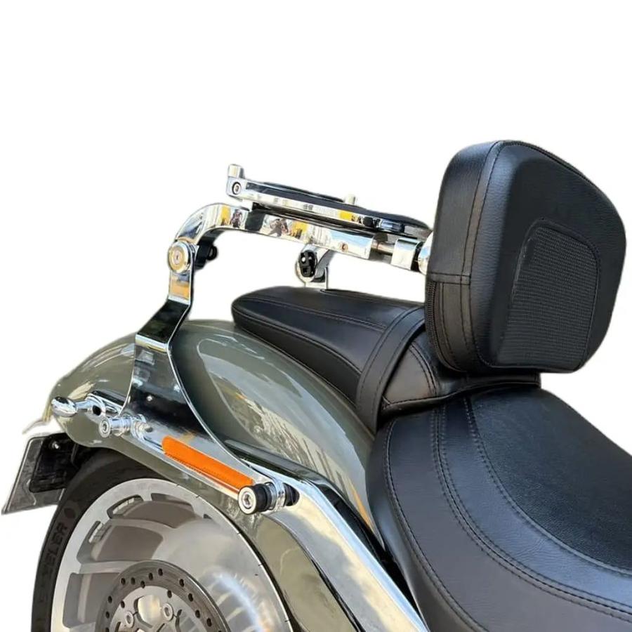 並行輸入品 ハーレーファットボーイブレイクアウトFXBR FLFB FXBRS