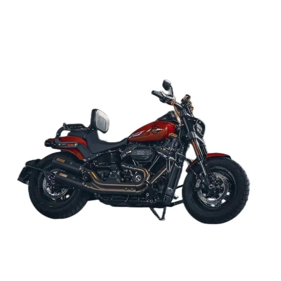 並行輸入品 ハーレーファットボーイブレイクアウトFXBR FLFB FXBRS