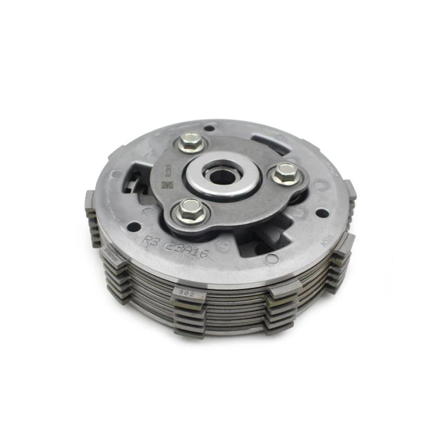 並行輸入品 ヤマハアンチスリップクラッチ YZF-R3 YZF R3 R25 MT250 MT03_3