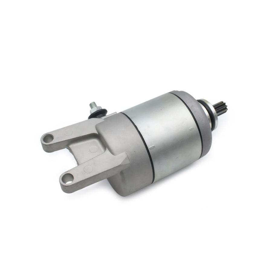 並行輸入品 アクセサリー MOTO 交換用エンジンスターターモーター ベスパ LX150 3V IE 2012-2013 LX125 3V IE 2012-2014 250 X7