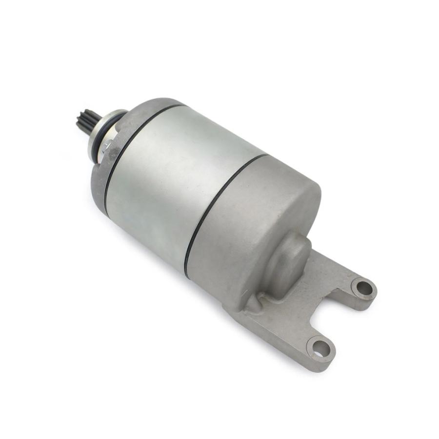 並行輸入品 アクセサリー MOTO 交換用エンジンスターターモーター ベスパ LX150 3V IE 2012-2013 LX125 3V IE 2012-2014 250 X7