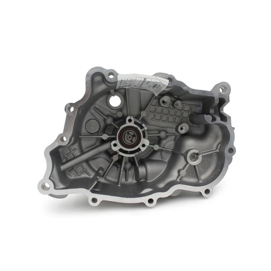 並行輸入品 バイク部品右エンジンカバーエンジン保護 MALAGUTI MADISON 3 250 2006-2009 RS RESTYLING 250 2004-2004_4