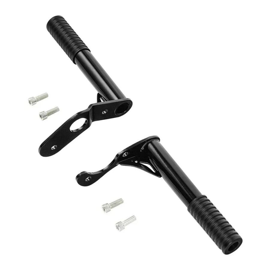 並行輸入品 バイクリアエンジンガード ハーレーソフテイル用クラッシュバー ローライダーストリートボブFXBB FXLRS FXLR 2018-20