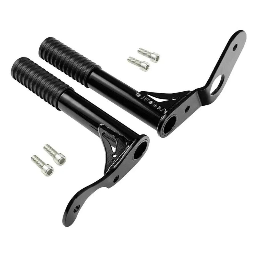 並行輸入品 バイクリアエンジンガード ハーレーソフテイル用クラッシュバー ローライダーストリートボブFXBB FXLRS FXLR 2018-20