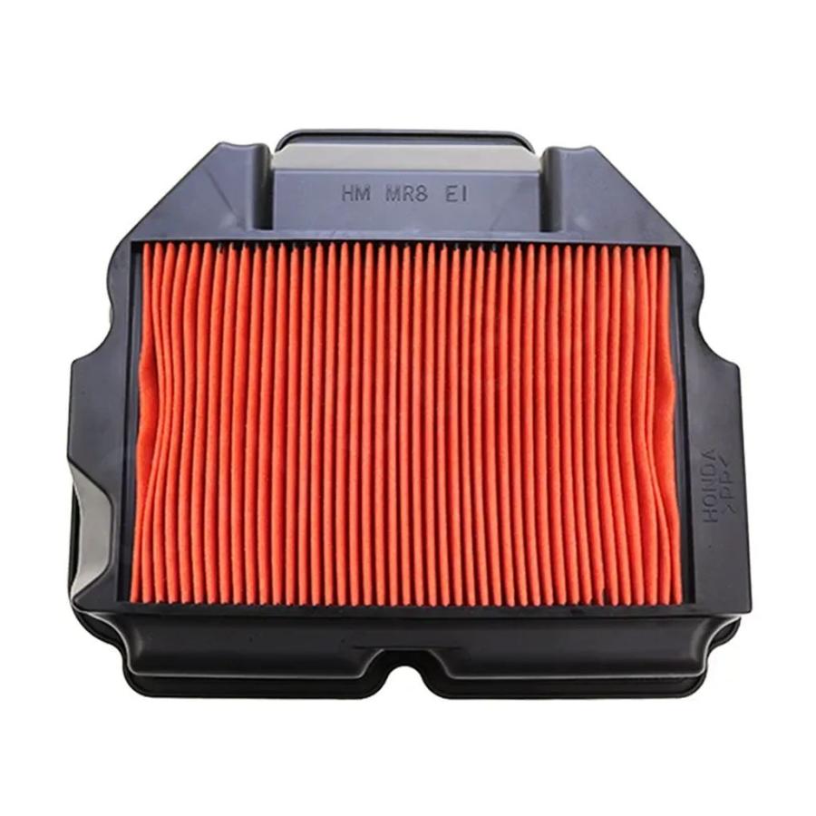 並行輸入品 バイクアクセサリーエアフィルターシステムエアインテーククリーナーホンダ VFR400 R3K/R3N NC30 1989 1990 1991