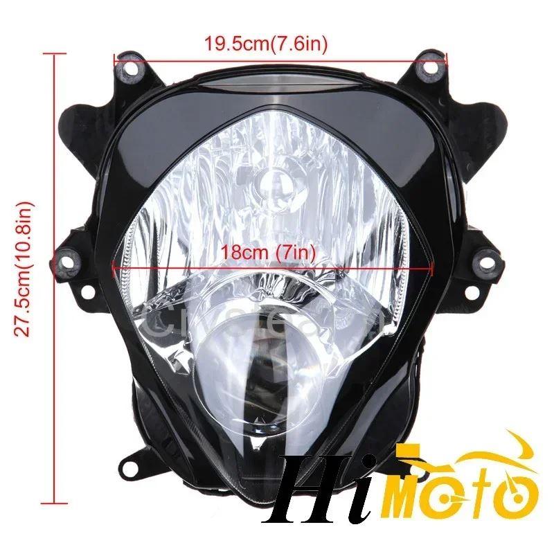 並行輸入品 スズキ GSXR1000 2007-2008 GSX-R GSXR 1000 K7 K8