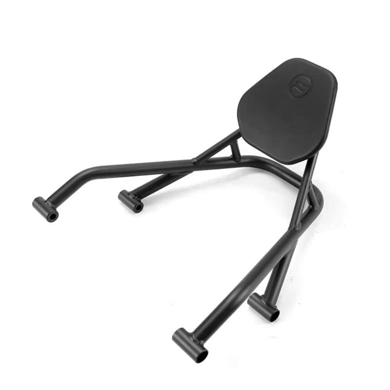 並行輸入品 バイクリア用革 サドルクッション カスタムアクセサリー cfmoto clc450 cf450 clc450