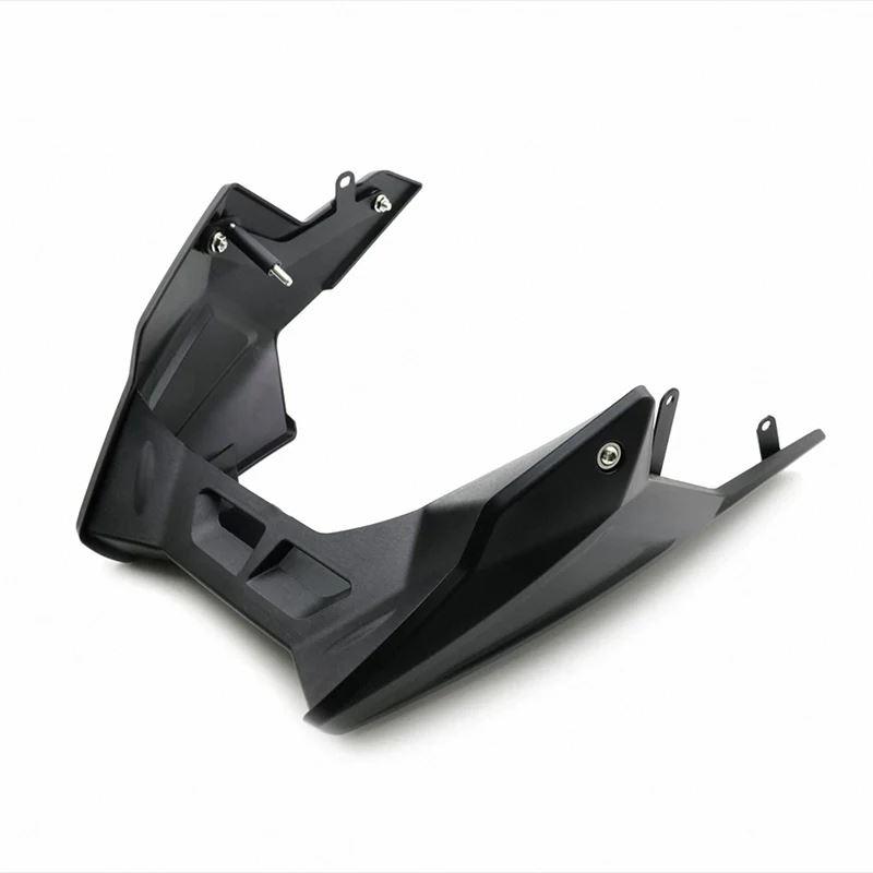 並行輸入品 カワサキ エリミネーター500 SE ABS 2024 2025 バイク用カスタムボトムドームフェアリングカバー_5