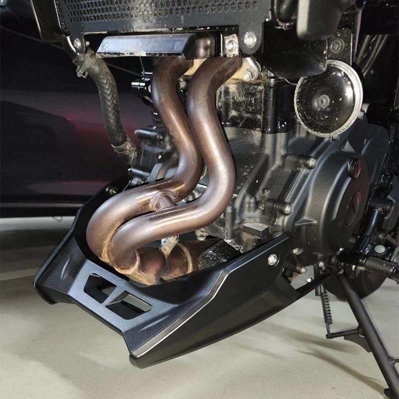 並行輸入品 カワサキ エリミネーター500 SE ABS 2024 2025 バイク用カスタムボトムドームフェアリングカバー_6