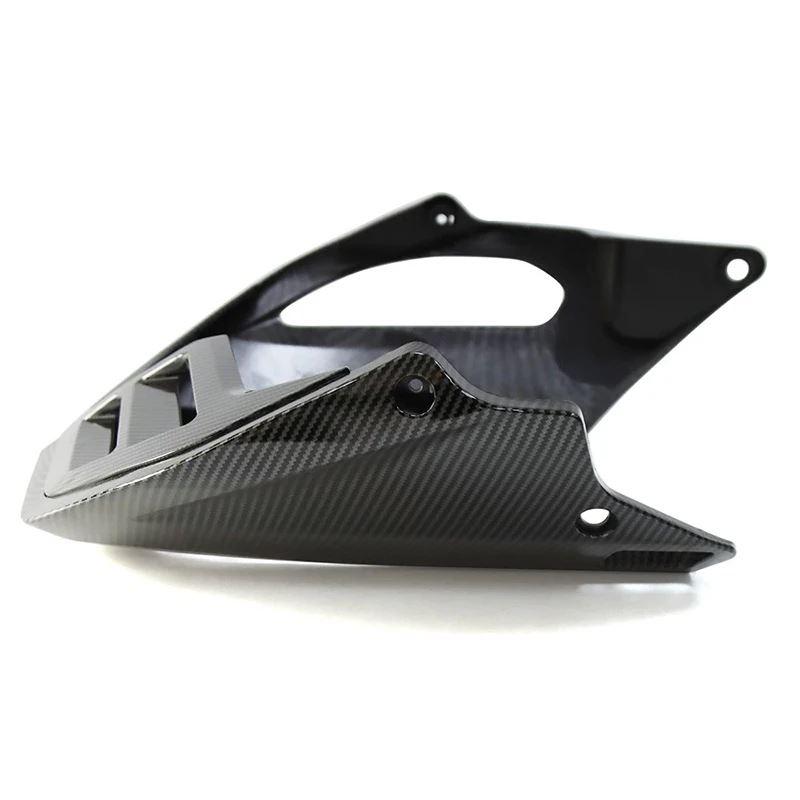 並行輸入品 ホンダ CB650R 2019-2024 エンジンアンダースポイラーボディフェアリングプロテクターガードシャーシシールドストリ