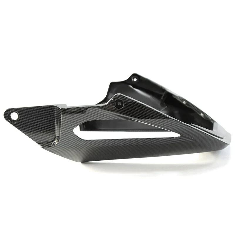 並行輸入品 ホンダ CB650R 2019-2024 エンジンアンダースポイラーボディフェアリングプロテクターガードシャーシシールドストリ