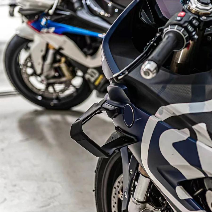 並行輸入品 BMW用空力フロントスポイラー フロントガラスフェアリング s1000rr s1000 rr2019 2020 2021 2022 2023_3