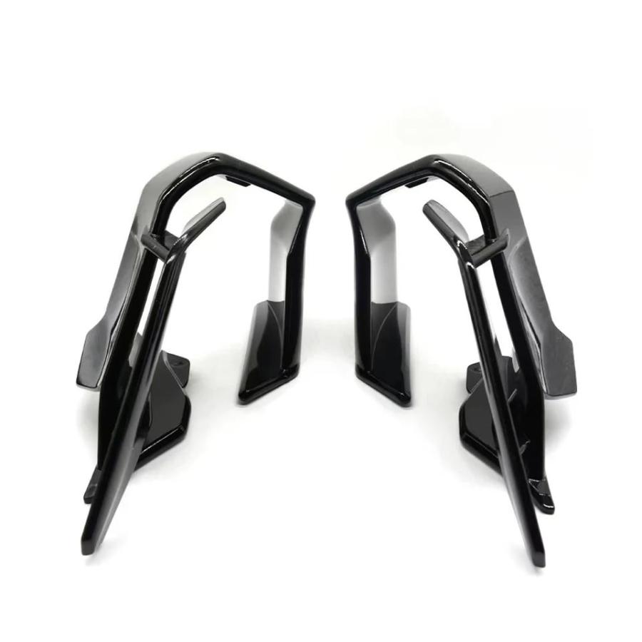 並行輸入品 BMW用空力フロントスポイラー フロントガラスフェアリング s1000rr s1000 rr2019 2020 2021 2022 2023_4