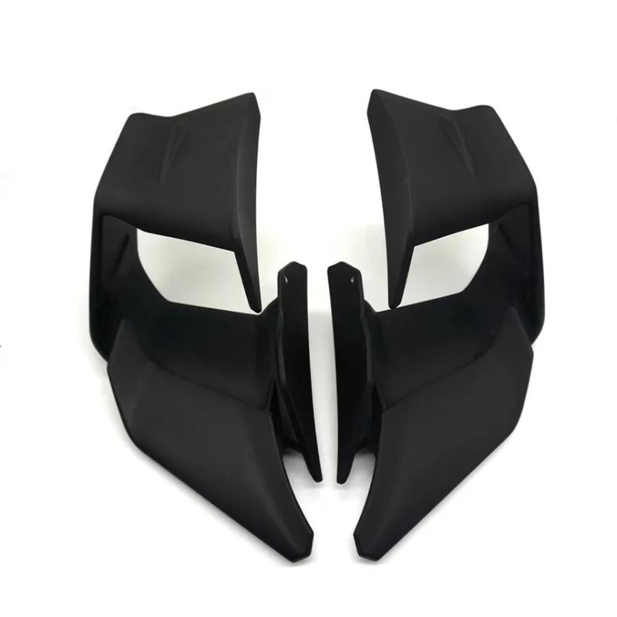 並行輸入品 BMW用空力フロントスポイラー フロントガラスフェアリング s1000rr s1000 rr2019 2020 2021 2022 2023_5
