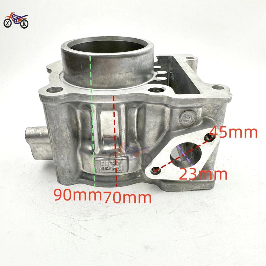 並行輸入品 ヤマハトリシティNMAX125 1LB MW125 GT-125 XEON RC 125CC 1LB-E1311-00 4ストロークエンジン用ピストンキット
