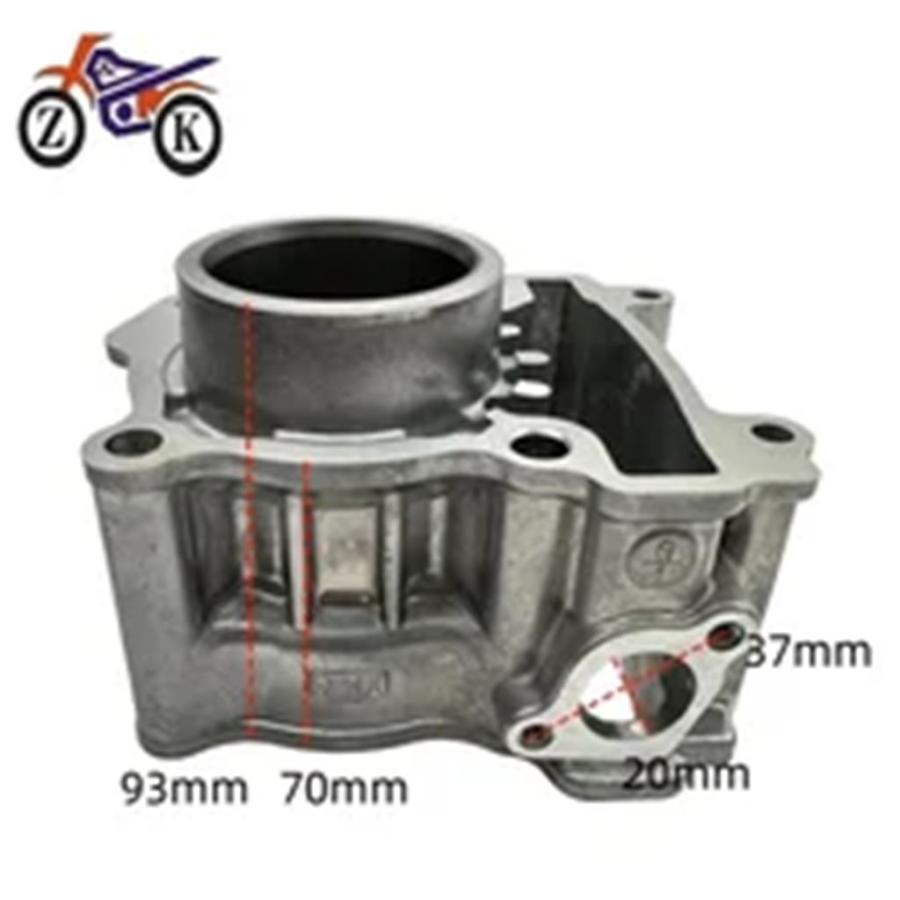 並行輸入品 シリンダーピストンキット 125CC ヤマハ 5D7-E1311-10 YZF-R 125 WR 125 R X 09-16 MT 125 14-18