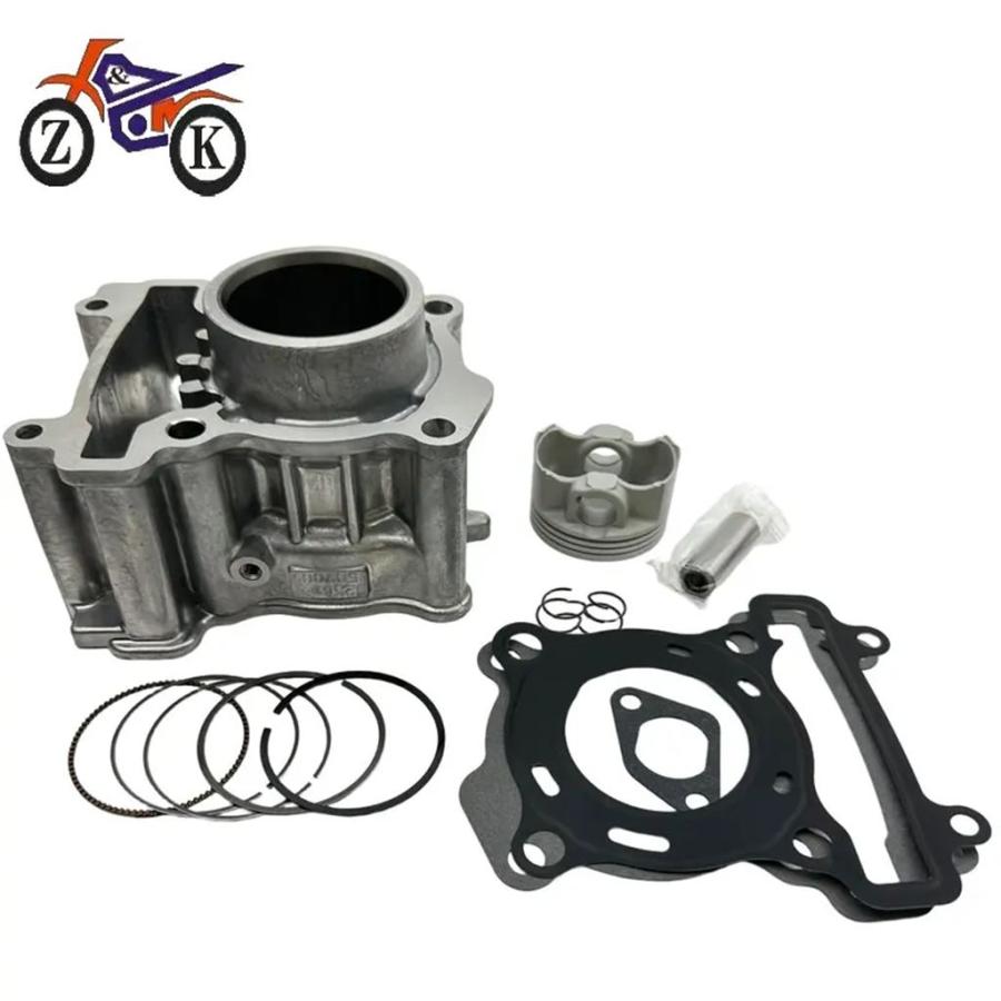 並行輸入品 シリンダーピストンキット 125CC ヤマハ 5D7-E1311-10 YZF-R 125 WR 125 R X 09-16 MT 125 14-18