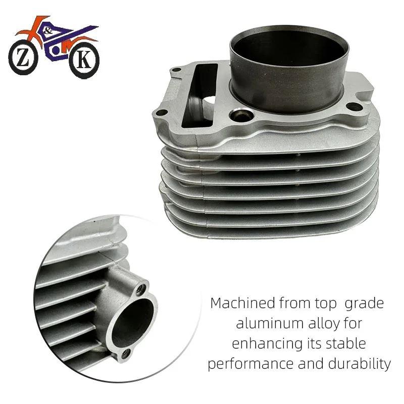 並行輸入品 バイクシリンダーピストンピンキットヤマハ TTR225 XT225 TTR230 1992-2016 70 mm MD-1037YM15301-3_3