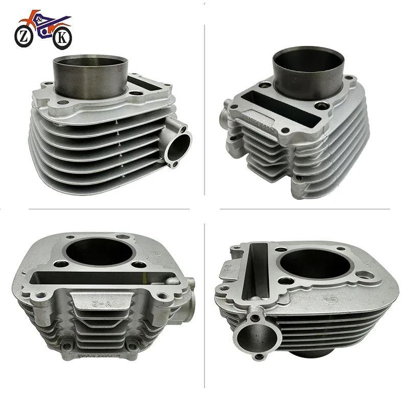 並行輸入品 バイクシリンダーピストンピンキットヤマハ TTR225 XT225 TTR230 1992-2016 70 mm MD-1037YM15301-3_5