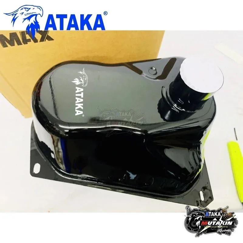 並行輸入品 ATAKA 燃料ガスタンク 9L NMAX155 V1 Nmax 155 2016-2019 カスタム用
