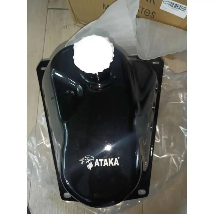 並行輸入品 ATAKA 燃料ガスタンク 9L NMAX155 V1 Nmax 155 2016-2019 カスタム用