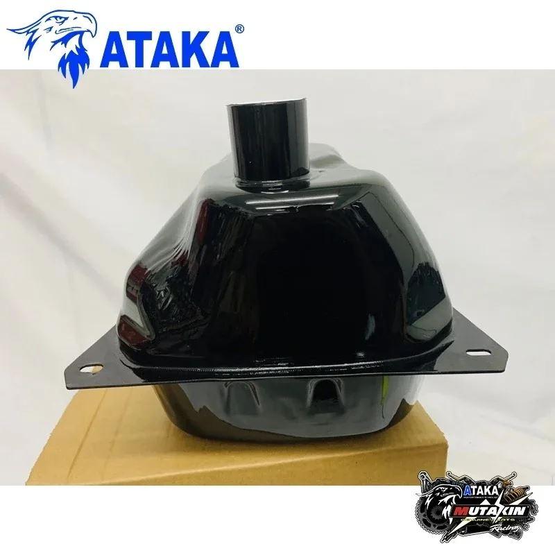 並行輸入品 ATAKA 燃料ガスタンク 9L NMAX155 V1 Nmax 155 2016-2019 カスタム用
