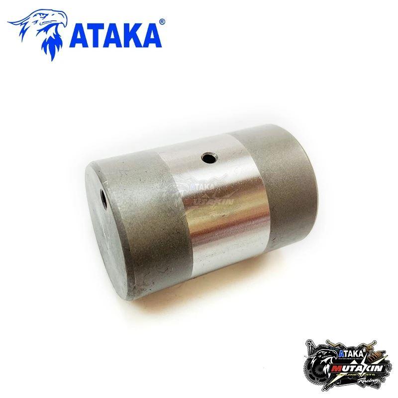並行輸入品 ATAKAコンロッド LC135 4S Sniper 135 Classic Jupiter mx old SPARK 135/135i EX135 SPARK 35/14/100 用
