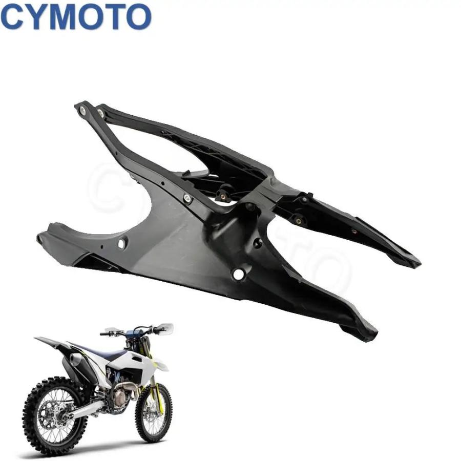 並行輸入品 ハスクバーナ FC FE FS FX TC TE TX 125 250 300 350 450 501 2019-2023用 バイク サブフレーム